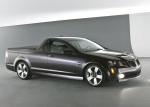 Pontiac G8 ST 2008 года